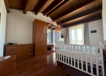 Camera / camera da letto - Villa Bifamiliare Via San Rocco Vecchio
 
4, San Vito Chietino - foto 15