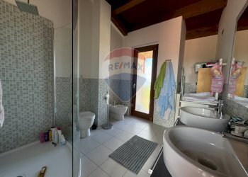 Bagno - Villa Bifamiliare Via San Rocco Vecchio
 
4, San Vito Chietino - foto 19