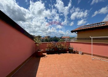 Terrazza - Villa Bifamiliare Via San Rocco Vecchio
 
4, San Vito Chietino - foto 20