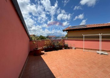 Terrazza - Villa Bifamiliare Via San Rocco Vecchio
 
4, San Vito Chietino - foto 21