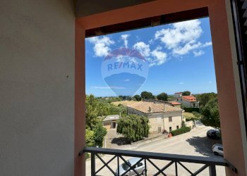 Balcone - Villa Bifamiliare Via San Rocco Vecchio
 
4, San Vito Chietino - foto 22