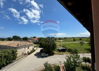 Edificio all\'aperto - Villa Bifamiliare Via San Rocco Vecchio
 
4, San Vito Chietino - foto 24