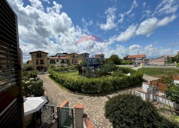 Edificio all\'aperto - Villa Bifamiliare Via San Rocco Vecchio
 
4, San Vito Chietino - foto 25