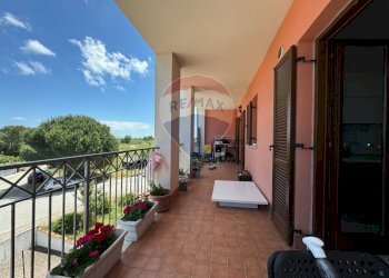 Balcone - Villa Bifamiliare Via San Rocco Vecchio
 
4, San Vito Chietino - foto 26