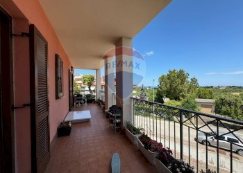 Balcone - Villa Bifamiliare Via San Rocco Vecchio
 
4, San Vito Chietino - foto 27