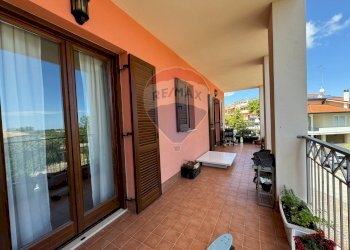 Terrazza - Villa Bifamiliare Via San Rocco Vecchio
 
4, San Vito Chietino - foto 28