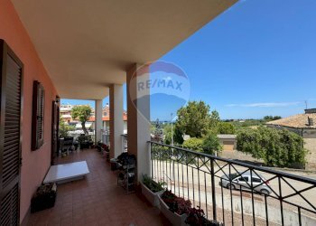 Balcone - Villa Bifamiliare Via San Rocco Vecchio
 
4, San Vito Chietino - foto 29