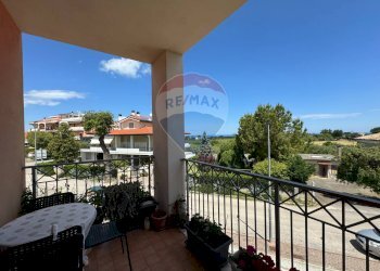 Balcone - Villa Bifamiliare Via San Rocco Vecchio
 
4, San Vito Chietino - foto 30