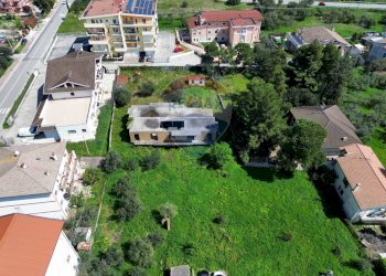 Posizione della mappa - Terreno edificabile Via del Mare
160, Lanciano - foto 5