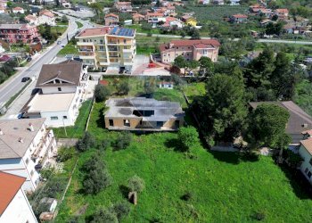 Posizione della mappa - Terreno edificabile Via del Mare
160, Lanciano - foto 6