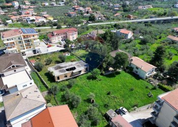 Posizione della mappa - Terreno edificabile Via del Mare
160, Lanciano - foto 7