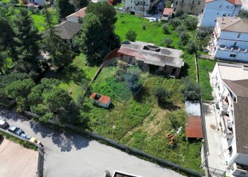 Giardino - Terreno edificabile Via del Mare
160, Lanciano - foto 13