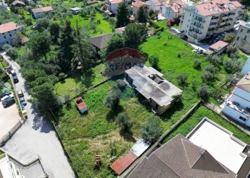 Posizione della mappa - Terreno edificabile Via del Mare
160, Lanciano - foto 14