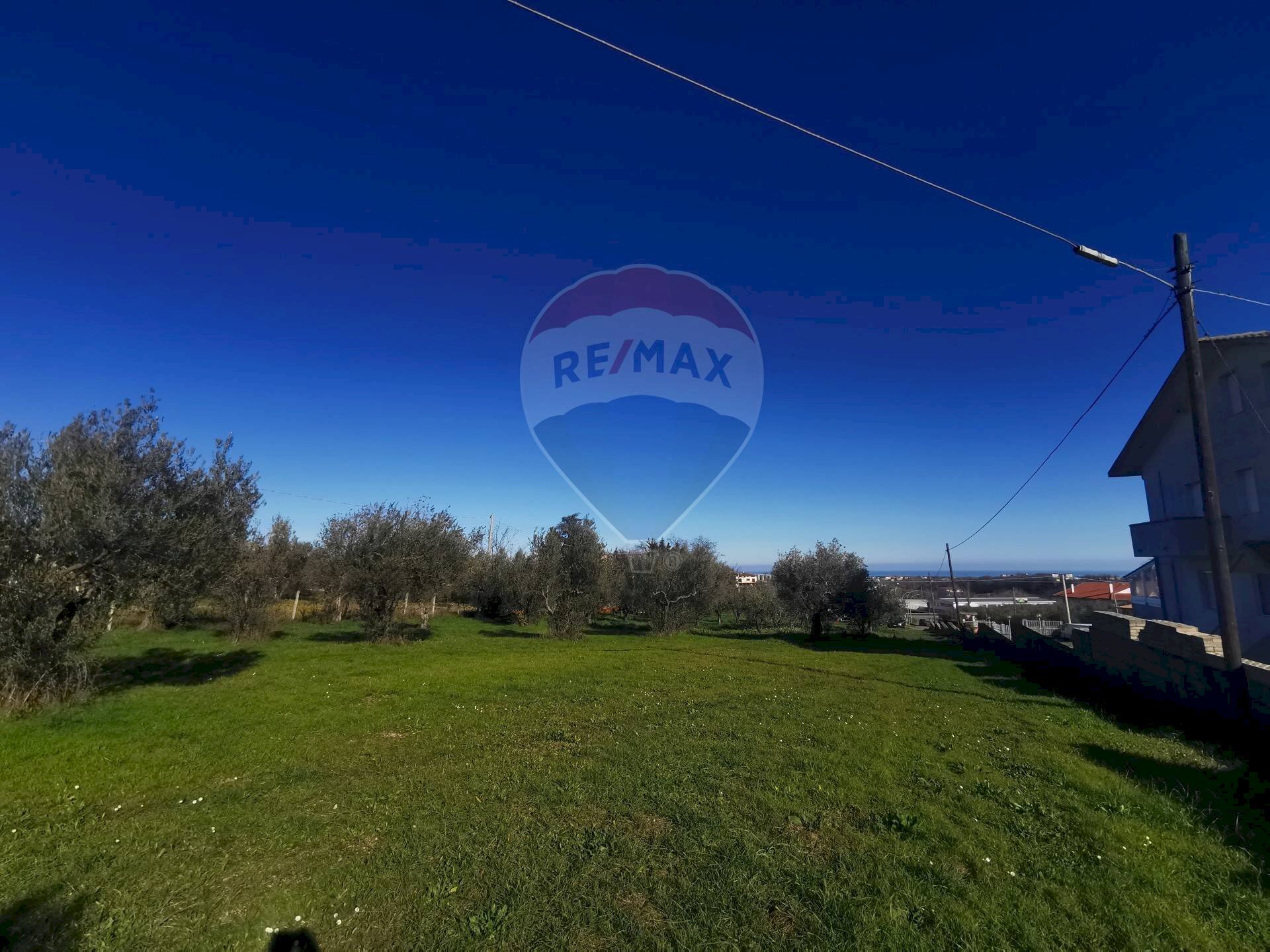 Foto 3 - Terreno edificabile Contrada Colle Pizzuto, Lanciano - foto 3