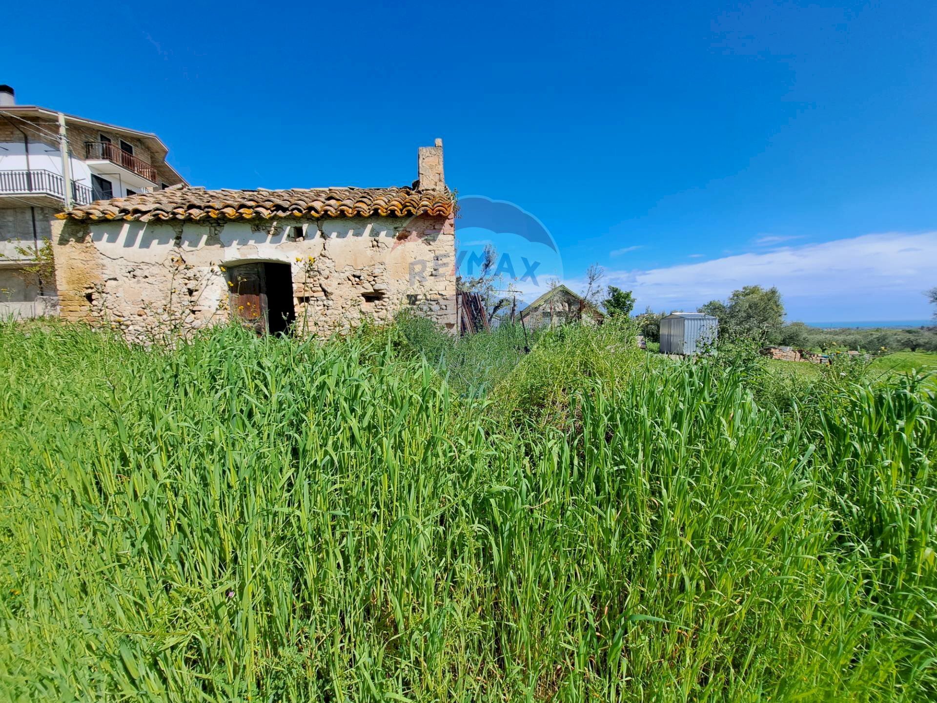 Casa all\'aperto - Independent house C.da Follani
 
227, Lanciano - photo 1