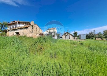 Vista delle montagne - Casa indipendente C.da Follani
 
227, Lanciano - foto 5