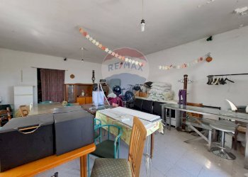 Sala da pranzo - Casa indipendente C.da Follani
 
227, Lanciano - foto 13