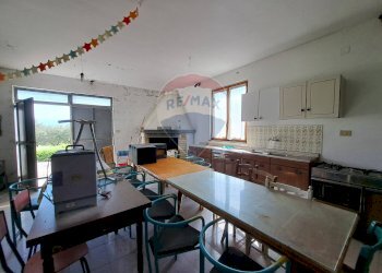 Cucina - Casa indipendente C.da Follani
 
227, Lanciano - foto 14