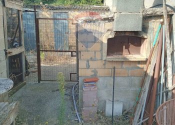 Giardino - Casa indipendente C.da Follani
 
227, Lanciano - foto 16