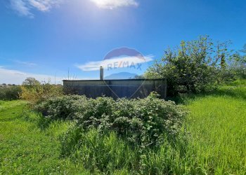Giardino - Casa indipendente C.da Follani
 
227, Lanciano - foto 19