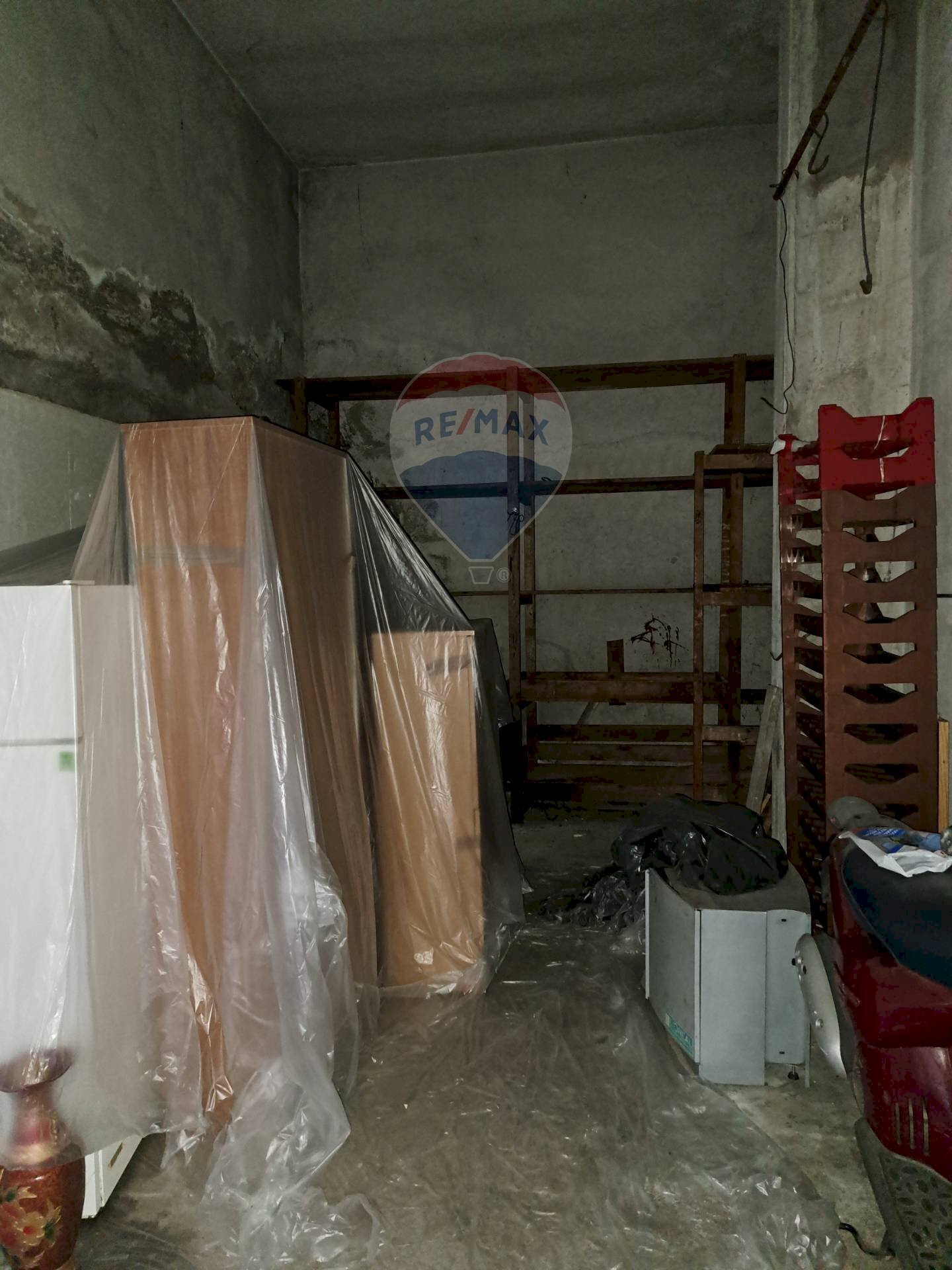 Dispensa di stoccaggio - Box Via Adamo Giangiulio
4, Lanciano - foto 2