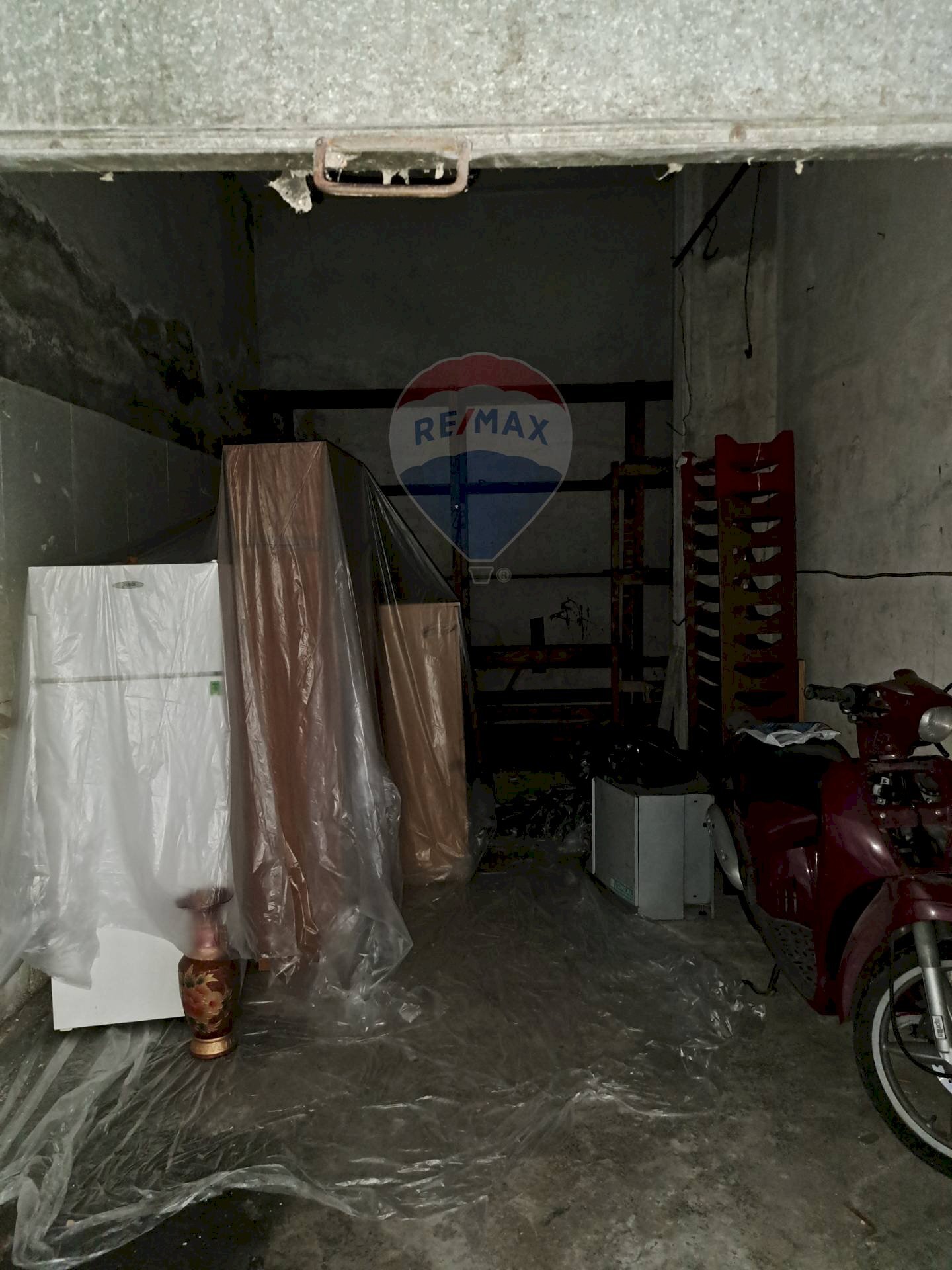 Dispensa di stoccaggio - Box Via Adamo Giangiulio
4, Lanciano - foto 3