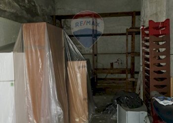 Dispensa di stoccaggio - Box Via Adamo Giangiulio
 
4, Lanciano - foto 2