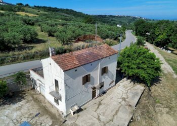 Foto 9 - Rustico Contrada Camicie
 
2, Lanciano - foto 9