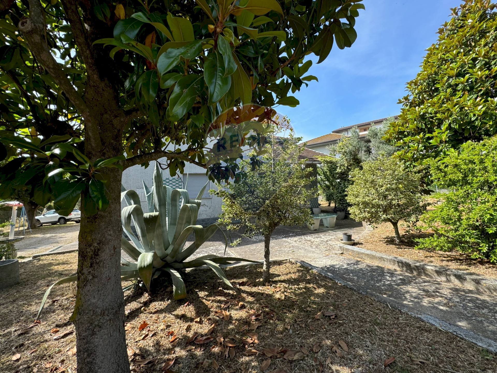 Giardino - Independent house Via del Mare
24, Frisa - photo 2