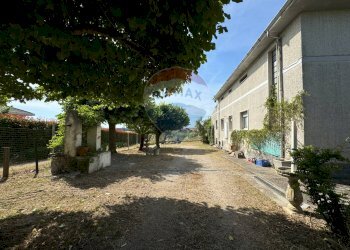 Casa all\'aperto - Casa indipendente Via del Mare
 
24, Frisa - foto 11