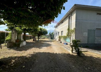 Casa all\'aperto - Casa indipendente Via del Mare
 
24, Frisa - foto 8