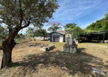 Casa all\'aperto - Casa indipendente Via del Mare
 
24, Frisa - foto 16