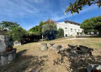 Casa all\'aperto - Casa indipendente Via del Mare
 
24, Frisa - foto 3