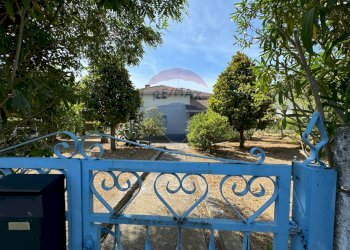 Balcone - Casa indipendente Via del Mare
 
24, Frisa - foto 23