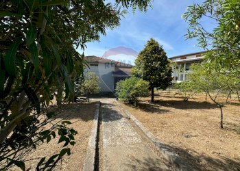 Giardino - Casa indipendente Via del Mare
 
24, Frisa - foto 25