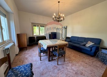 Sala da pranzo - Casa indipendente Via del Mare
 
24, Frisa - foto 31