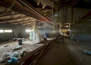 Parcheggio - Casa indipendente Via del Mare
 
24, Frisa - foto 47