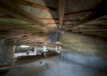 Stanza vuota - Casa indipendente Via del Mare
 
24, Frisa - foto 49