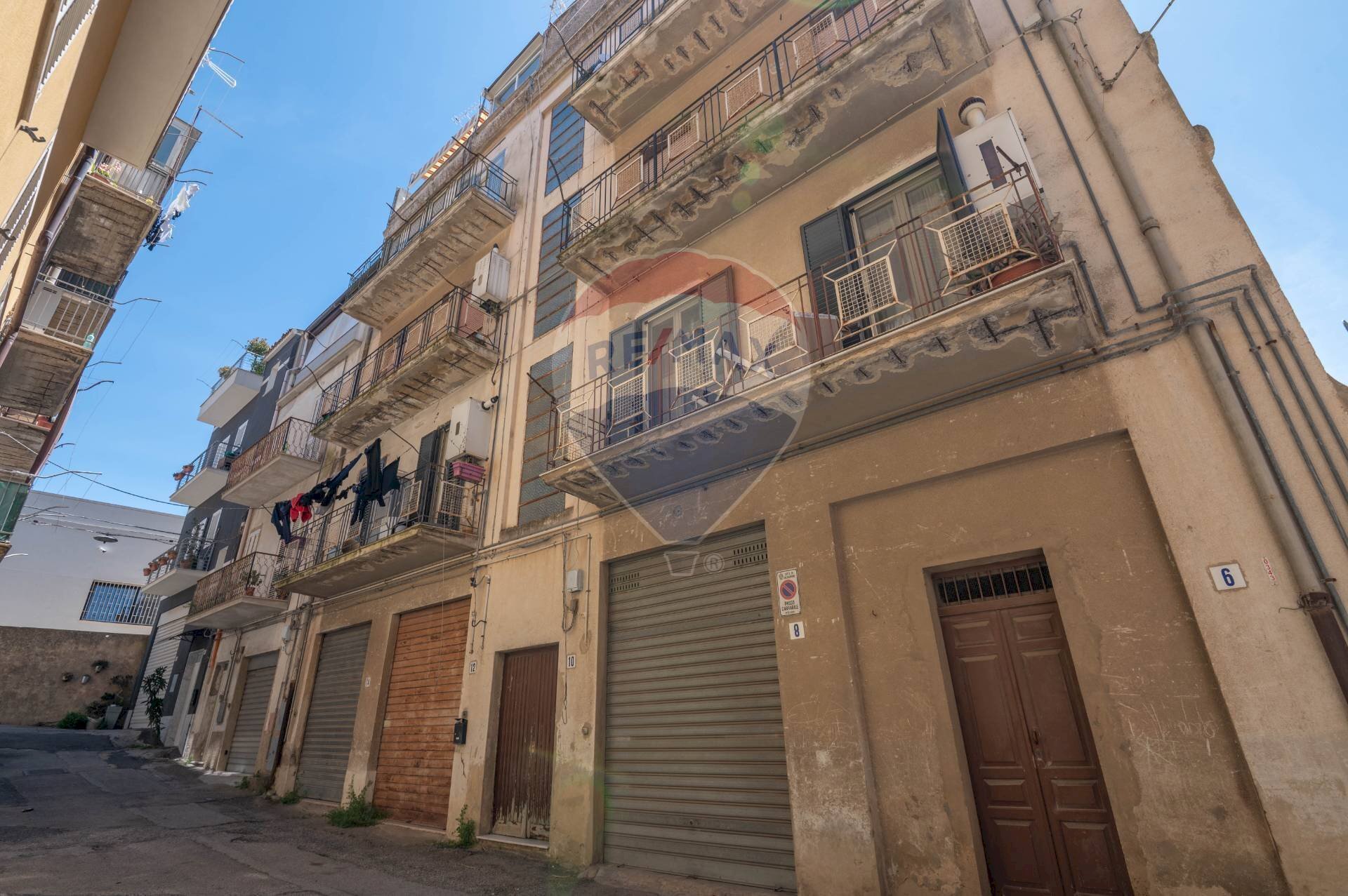 Edificio all\'aperto - Appartamento Via Bacco
 
10, Caltagirone - foto 1