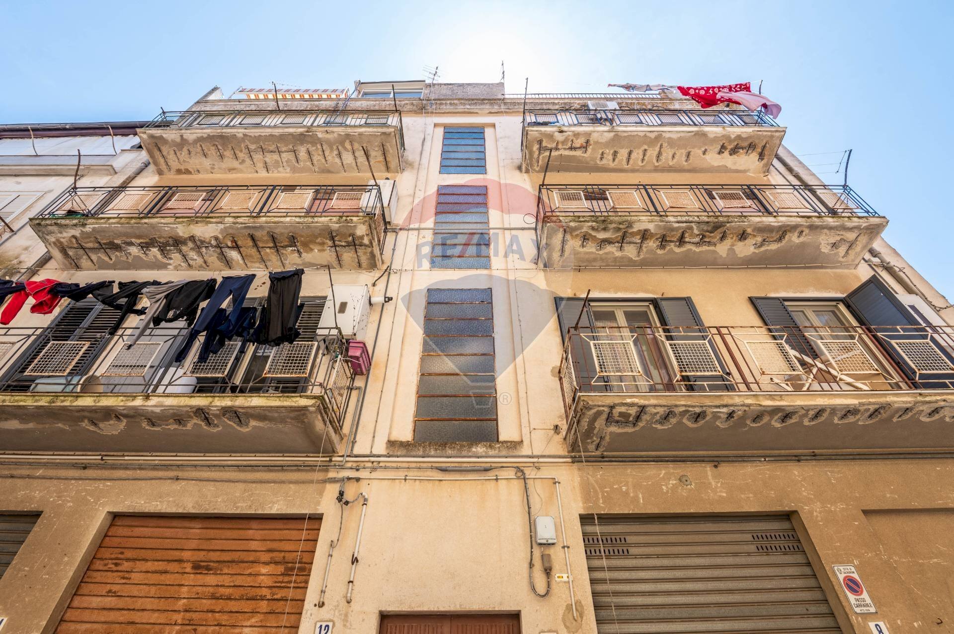 Edificio all\'aperto - Appartamento Via Bacco
10, Caltagirone - foto 3