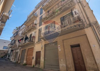 Edificio all\'aperto - Appartamento Via Bacco
 
10, Caltagirone - foto 1