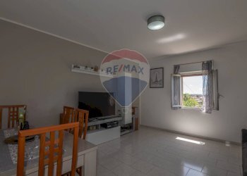 Sala da pranzo - Appartamento Via Bacco
 
10, Caltagirone - foto 6