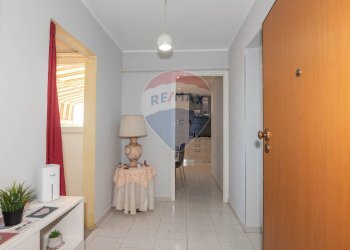 Hall / corridoio - Appartamento Via Bacco
 
10, Caltagirone - foto 7