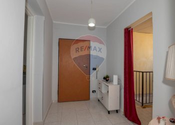 Hall / corridoio - Appartamento Via Bacco
 
10, Caltagirone - foto 8