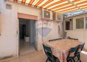 Sala da pranzo - Appartamento Via Bacco
 
10, Caltagirone - foto 12