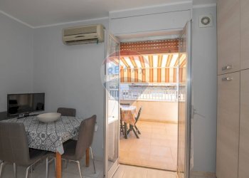 Sala da pranzo - Appartamento Via Bacco
 
10, Caltagirone - foto 15