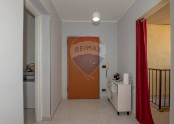 Hall / corridoio - Appartamento Via Bacco
 
10, Caltagirone - foto 20