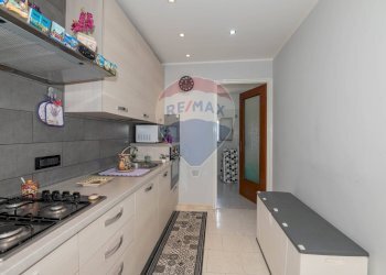 Cucina - Appartamento Via Bacco
 
10, Caltagirone - foto 22