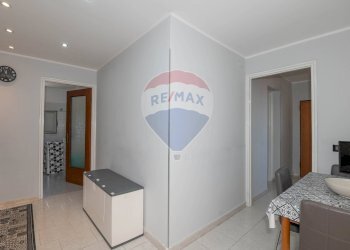 Sala da pranzo - Appartamento Via Bacco
 
10, Caltagirone - foto 23