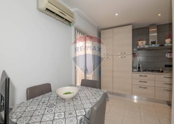 Sala da pranzo - Appartamento Via Bacco
 
10, Caltagirone - foto 25